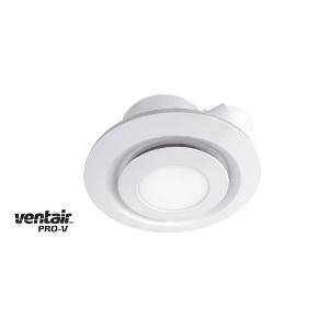 Airbus 250 - premium quality side ducted VENPVPX250WHLED