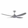 Royale ii 52in/1330mm abs 4 blade ceilin VENROY1304TI