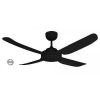 Spinika - 48in/1220mm glassfibre 4 blade VENSPIN1204BL