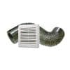 100mm ducting kit 3m alum duct+ext grill VENV100DKIT
