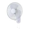 Zephyr ii - 40cm pull cord 3 speed oscil VENZEP40PC