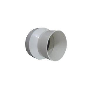 Adaptor 100mm - 150mm duct VENVDA100-150