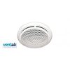 Ultraflo 250 - 10in high airflow 700 cub VENWRSAX250