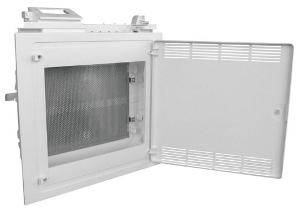 Golf flush network ext encl HAGVF218PZE