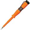 Neon screwdriver test pencil 3mm x 140mm MAJVNS1407