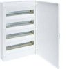 Surface encl 72 m plain door HAGVS418PT