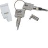 Key lock suit golf vf/vs load centre HAGVZ794N