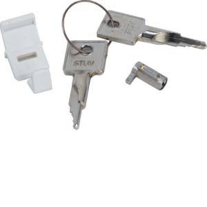 Key lock suit golf vf/vs load centre HAGVZ794N