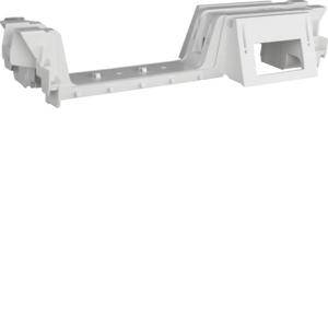 Golf dble slider for 18mod flush HAGVZ850N