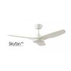 Dc 3 blade ceilingfan - 48in/1200mm plas VENDC31203WH-L