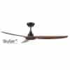 Skyfan dc 60 /1500mm glass fibre composi VENSKY1503TK