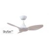 Skyfan dc 900mm 3 blade white VENSKY903WH