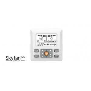 Skyfan dc lcd wall control moduel VENSKYWCM