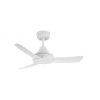 Stanza - 36in 3 blade ceilingfan - white VENSTA903WH