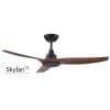 Skyfan dc 52 /1300mm glass fibre composi VENSKY1303TK