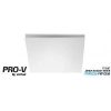 High flow white square fascia to suit ai VENABGHF250WH-SQ