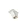 Ceiling cap 110mm VENACCP110