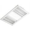 Airbus 3in1 high airflow heat light exha VENPVP31HLXWH
