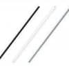 Spyda 450mm extension rod - satin white VENSPYEXTR45WH