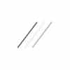 Spinika 600mm etension rod titanium incl VENSPNEXTR60TI
