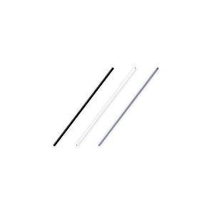 Spinika 900mm etension rod matte black i VENSPNEXTR90BL