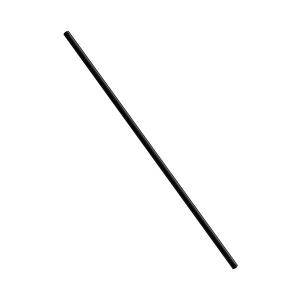 Spyda 450mm extension rod - matte black VENSPYEXTR45BL