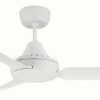 Stanza 48in/1220mm glassfibre 3 blade ce VENSTA1203WH