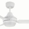Stanza 48in/1220mm glass fibre 3 blade VENSTA1203WH-L