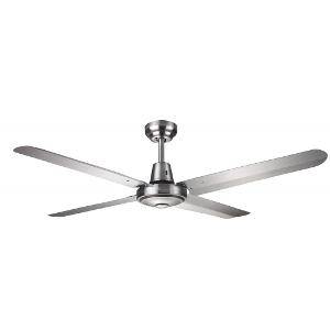 Ceilingfan national 52in/1300mm 4b ss316 VENZ524EXTSS