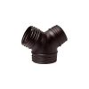 Duct connector y piece 150mm VENV150Y