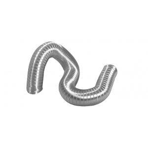 150mm x 3m semirigid aluminium duct expa VENDCT0116