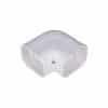 Flat bend 110mm VENACFB110