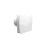 Universal 150 - 150mm modern wall/ceilin VENVUF150WH