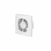 All purpose 150mm wall/ceiling ehaust fa VENVWX150