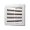 100mm air inlet/outlet grille VENV100FG