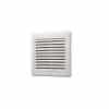 125mm air inlet/outlet grille VENV125FG