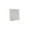Outlet air 150mm + gravity shutters VENV150GS