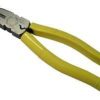 H/d linesman combination pliers 220mm WATMA880
