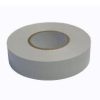 Pvc insulation tape 18mm x 20m white WATPVCWLT