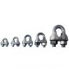 Wire rope grip 8mm WATWRG8