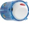 Mech 16a fluro rated plus lens HAGWBM16AXL