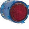 Mech neons 250v red HAGWBM250NRD