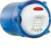 Mech marked "oven " 32a HAGWBM32O