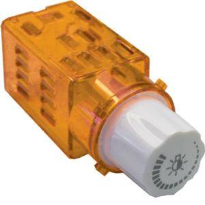 Mech dimmer led HAGWBMD400LED