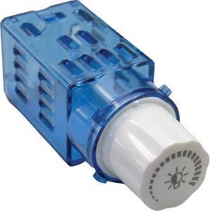 Mech dimmer 400va leading HAGWBMD400LO