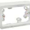 Silhouette mounting block HAGWBSBMD
