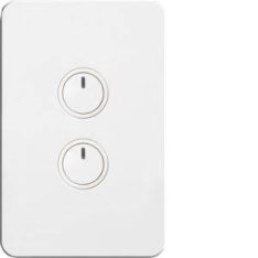 Silhouette 2g lp electronic switch vert HAGWBSEV2