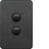Silhouette 2g lp switch vert mb HAGWBSSV2-MB