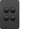 Silhouette 4g lp switch vert mb HAGWBSSV4-MB