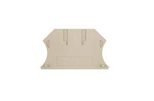 Wap 2.5-10 end plate (de) WEI1050000000